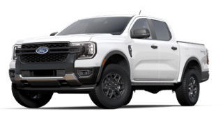 2025 Ford Ranger® External Image 2